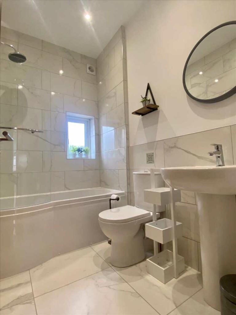 Апартаменты Brooklands Filey Seaside Retreat Flat 6 Экстерьер фото