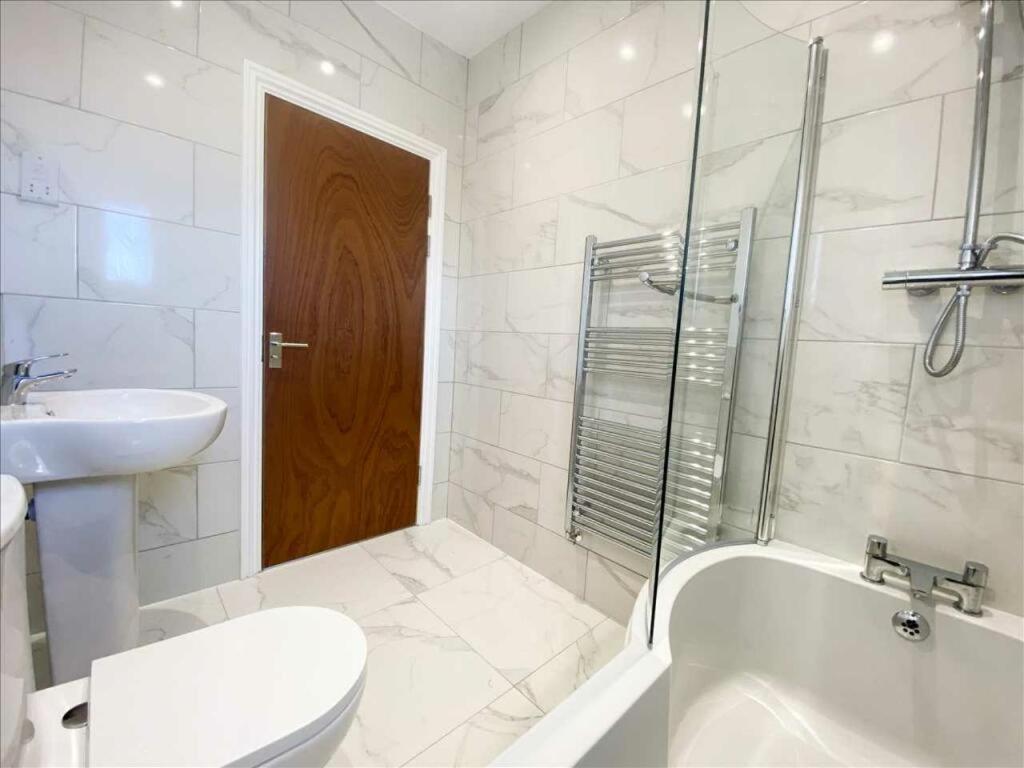 Апартаменты Brooklands Filey Seaside Retreat Flat 6 Экстерьер фото
